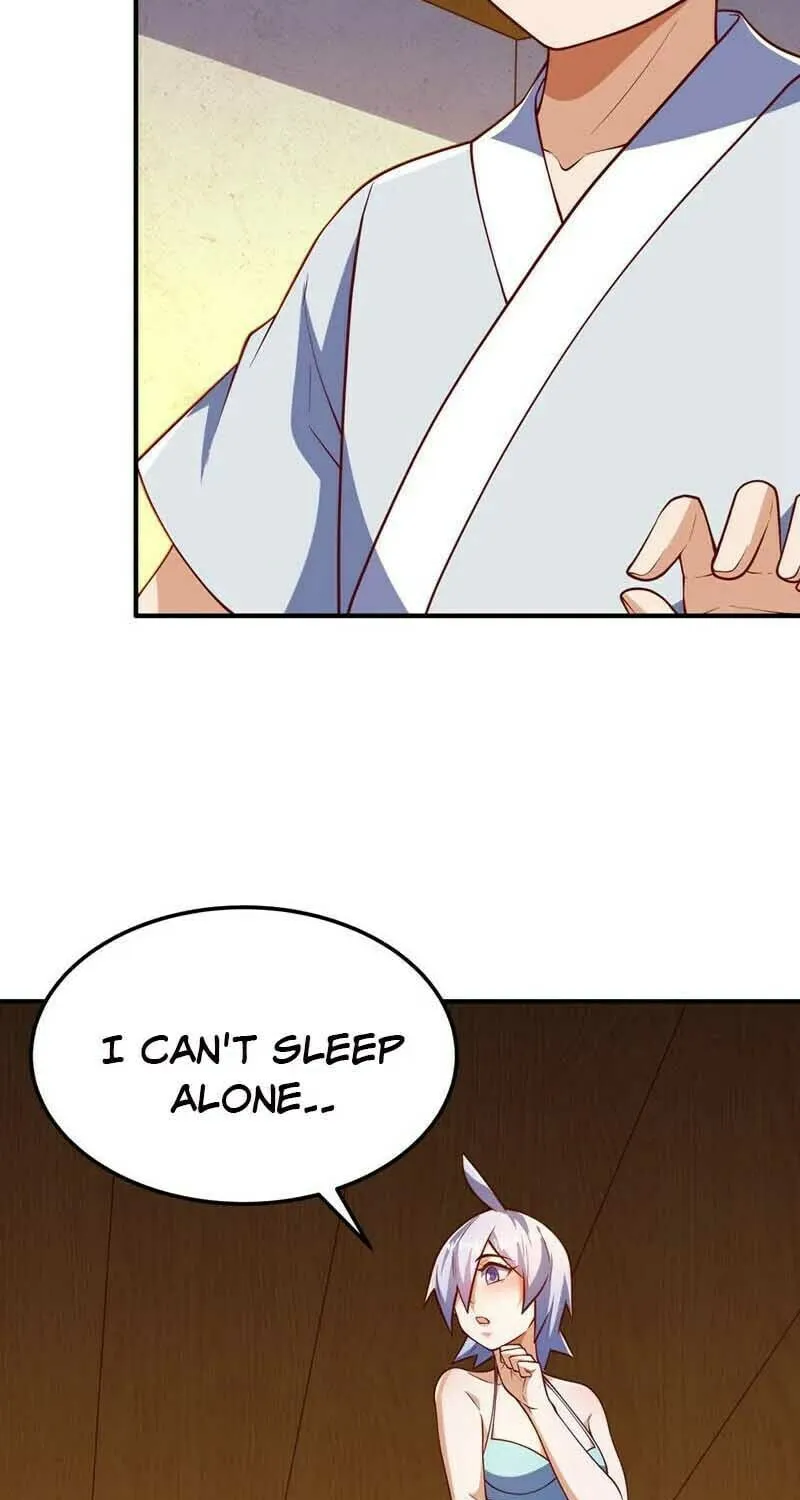 Read Martial Rebel chapter 320 image 17 on Lezhin
