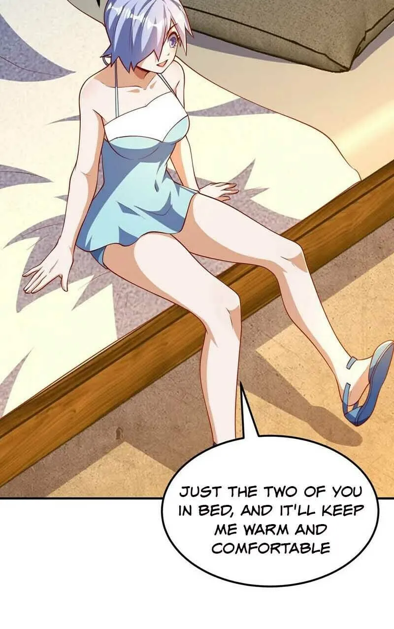 Read Martial Rebel chapter 320 image 19 on Lezhin