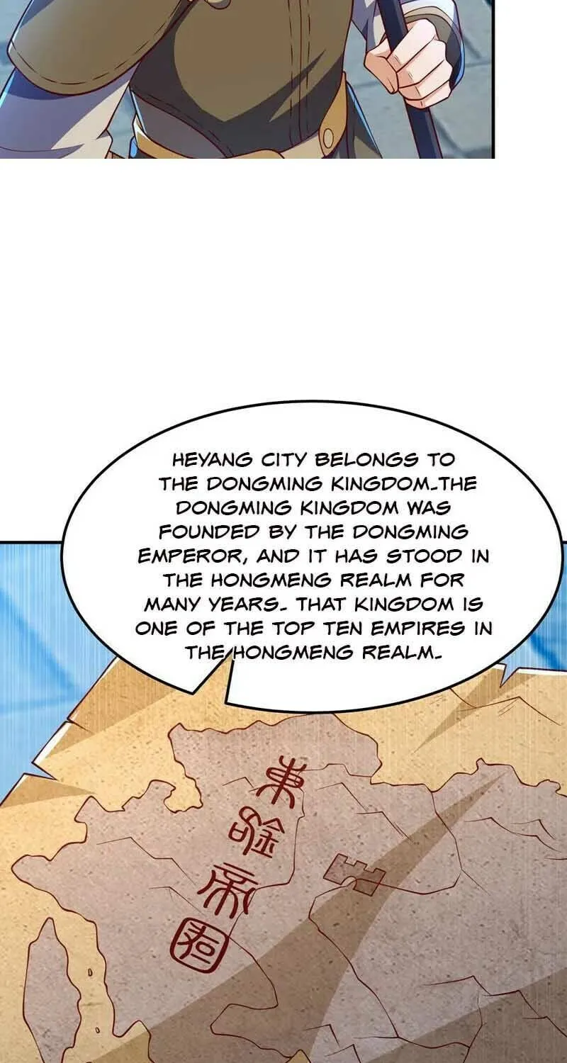 Read Martial Rebel chapter 320 image 2 on Lezhin