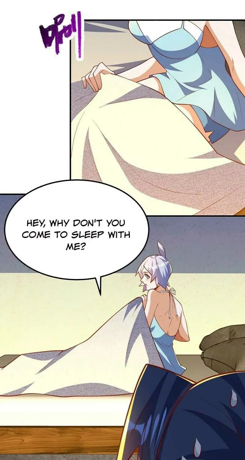 Read Martial Rebel chapter 320 image 20 on Lezhin