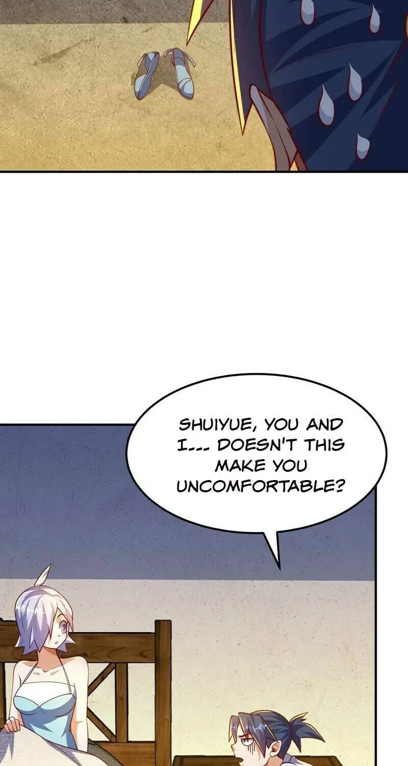Read Martial Rebel chapter 320 image 21 on Lezhin