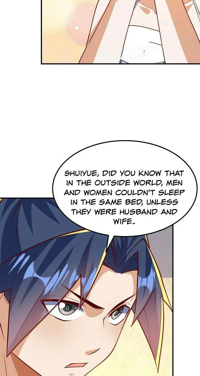 Read Martial Rebel chapter 320 image 23 on Lezhin