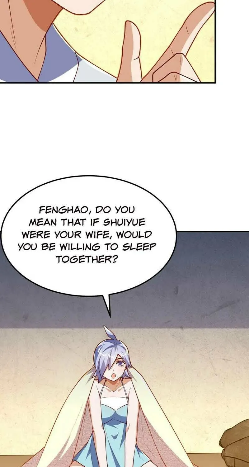 Read Martial Rebel chapter 320 image 24 on Lezhin