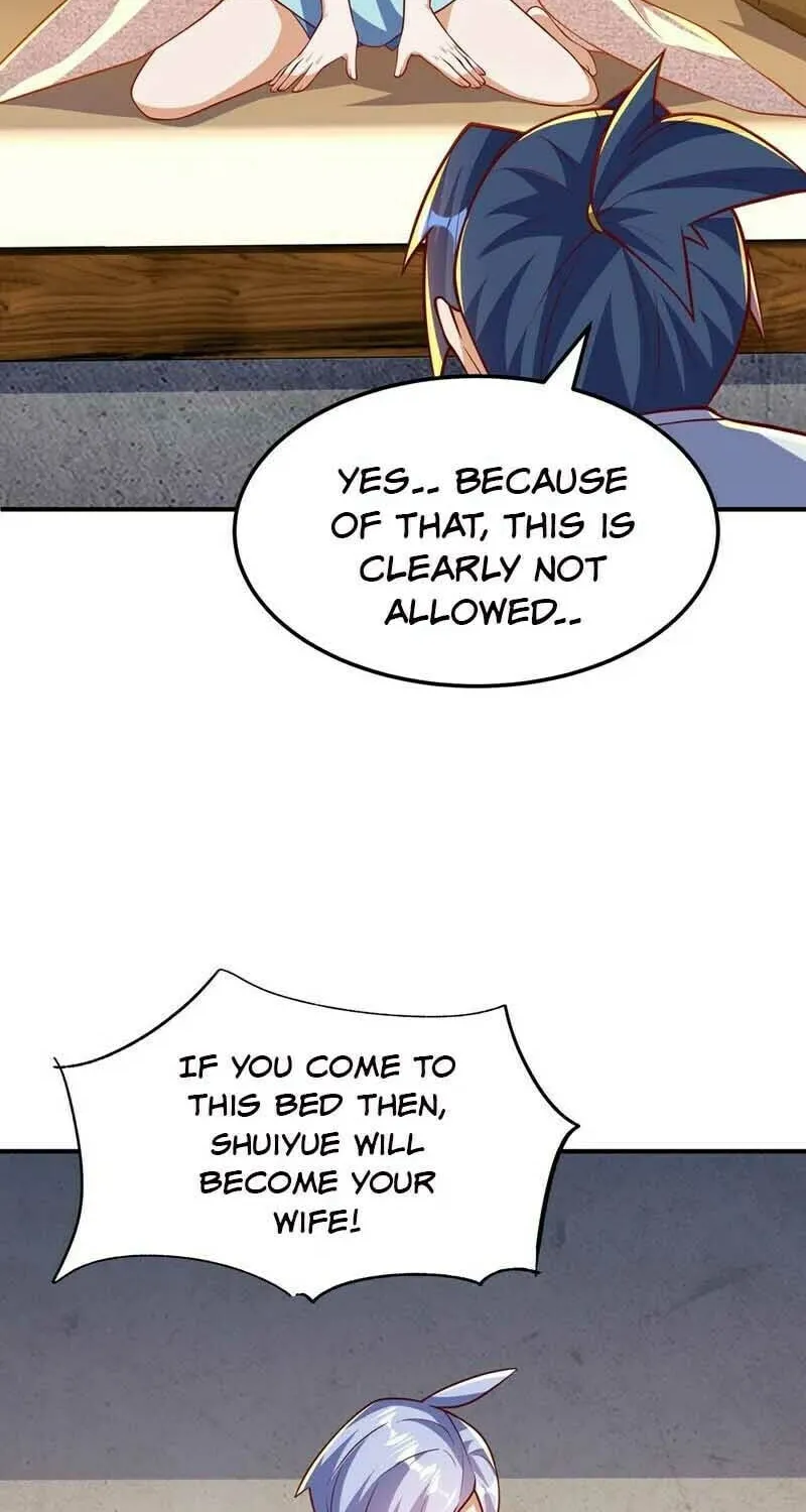 Read Martial Rebel chapter 320 image 25 on Lezhin