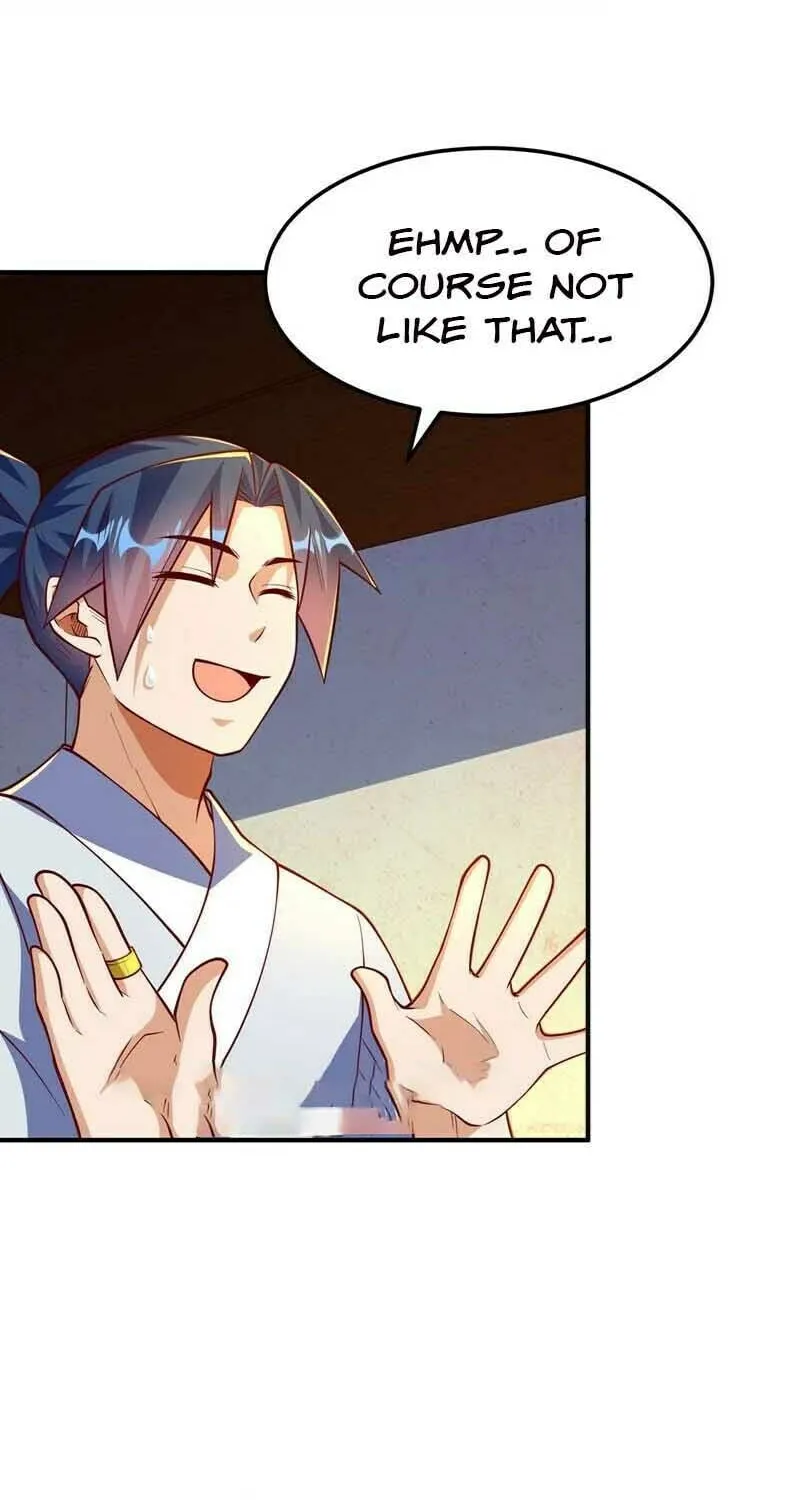 Read Martial Rebel chapter 320 image 29 on Lezhin