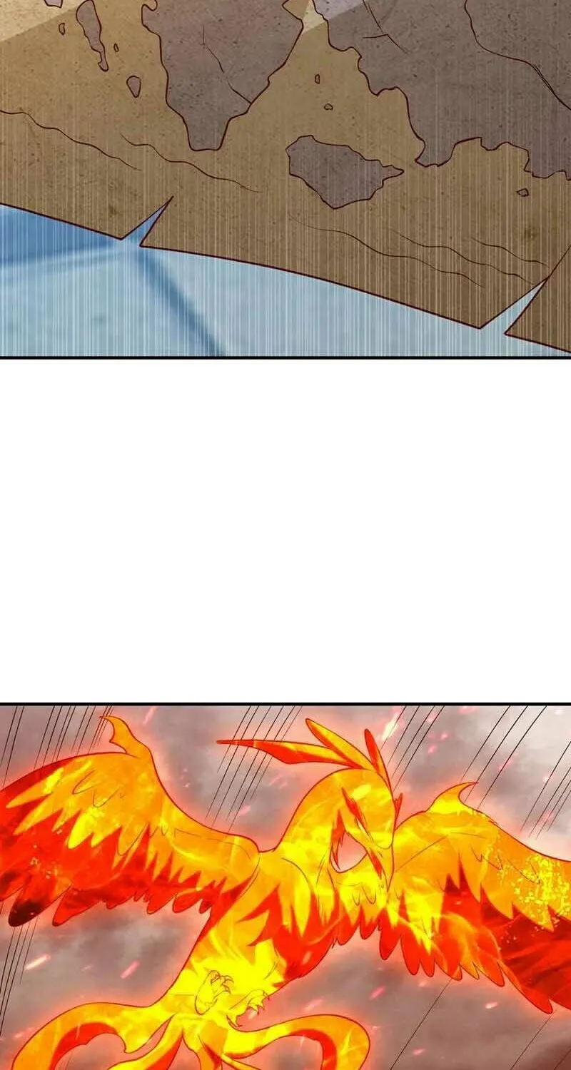 Read Martial Rebel chapter 320 image 3 on Lezhin