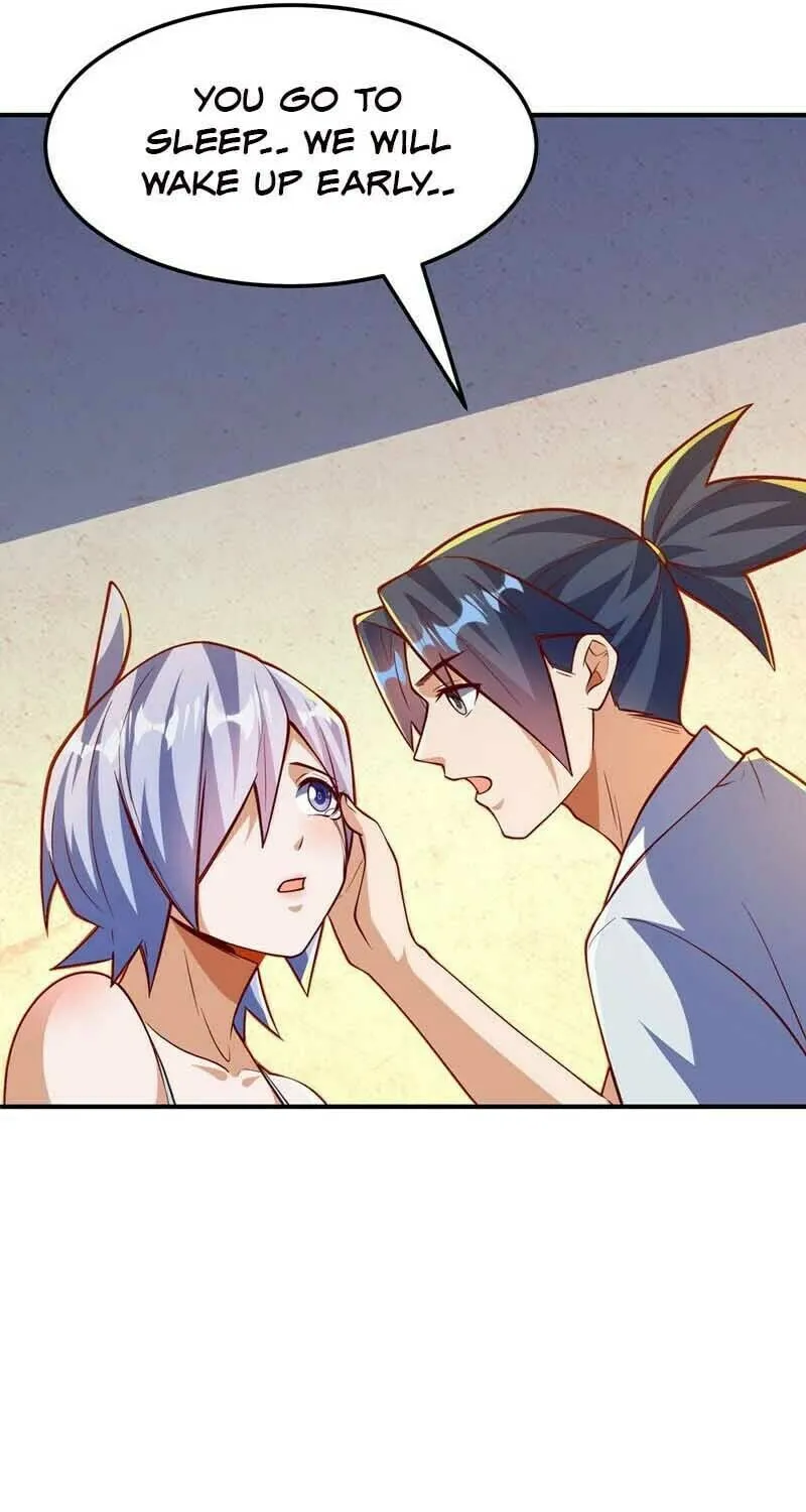 Read Martial Rebel chapter 320 image 30 on Lezhin