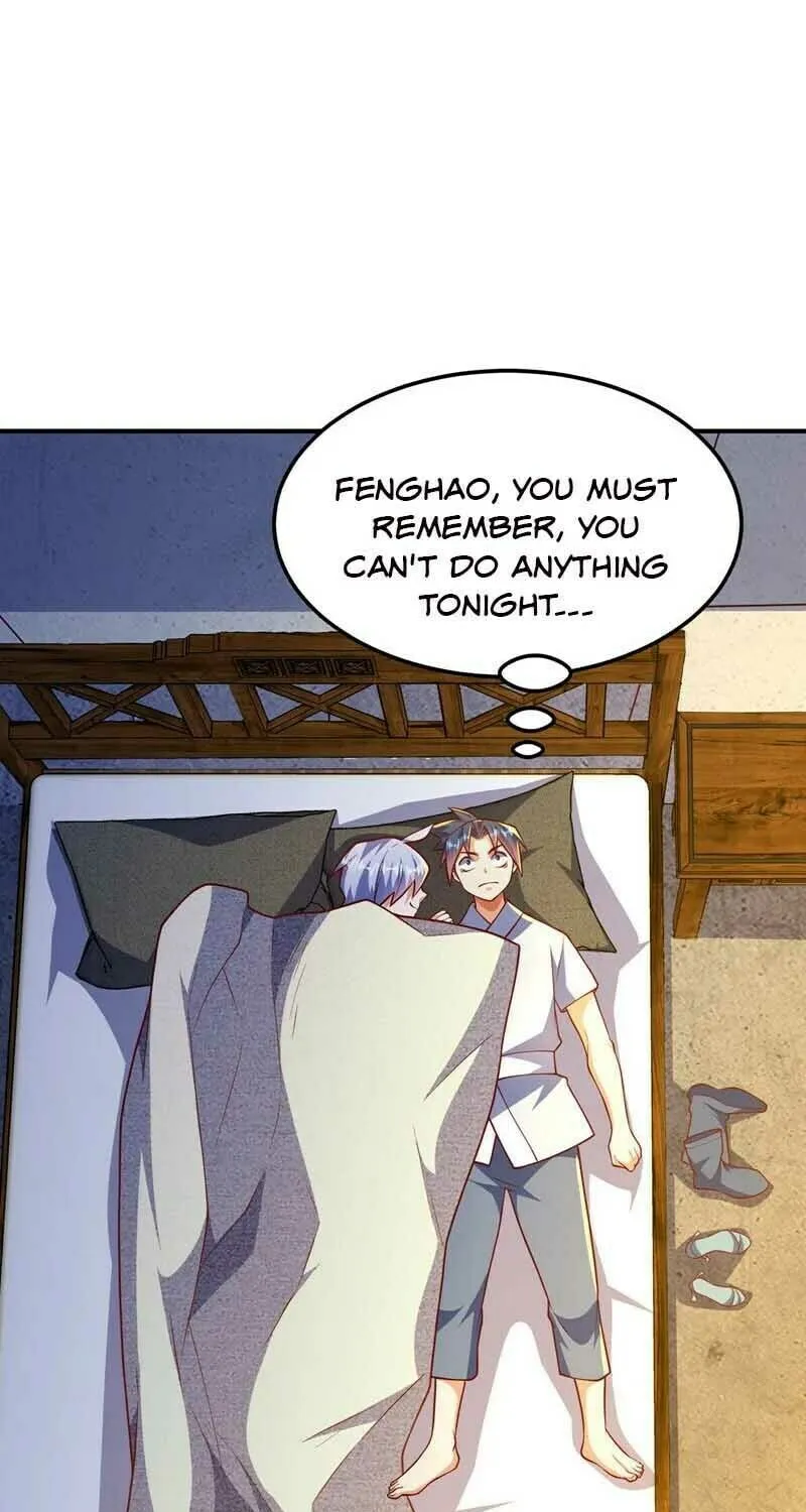 Read Martial Rebel chapter 320 image 32 on Lezhin