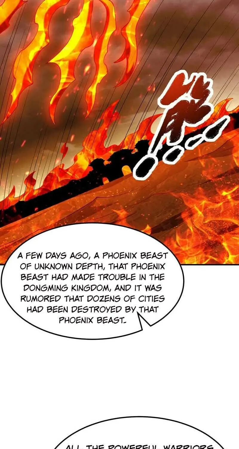 Read Martial Rebel chapter 320 image 4 on Lezhin