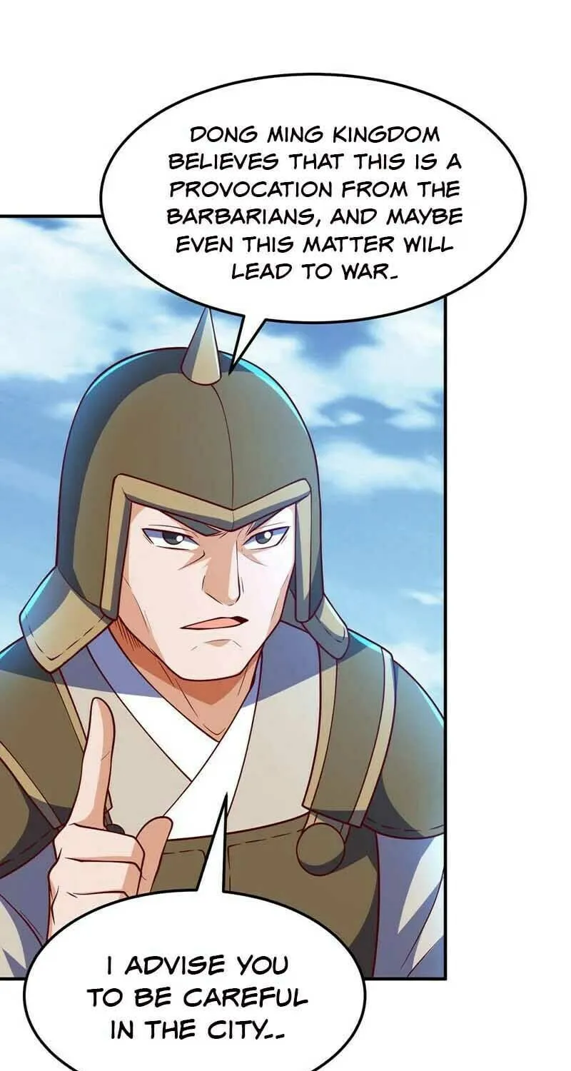 Read Martial Rebel chapter 320 image 6 on Lezhin