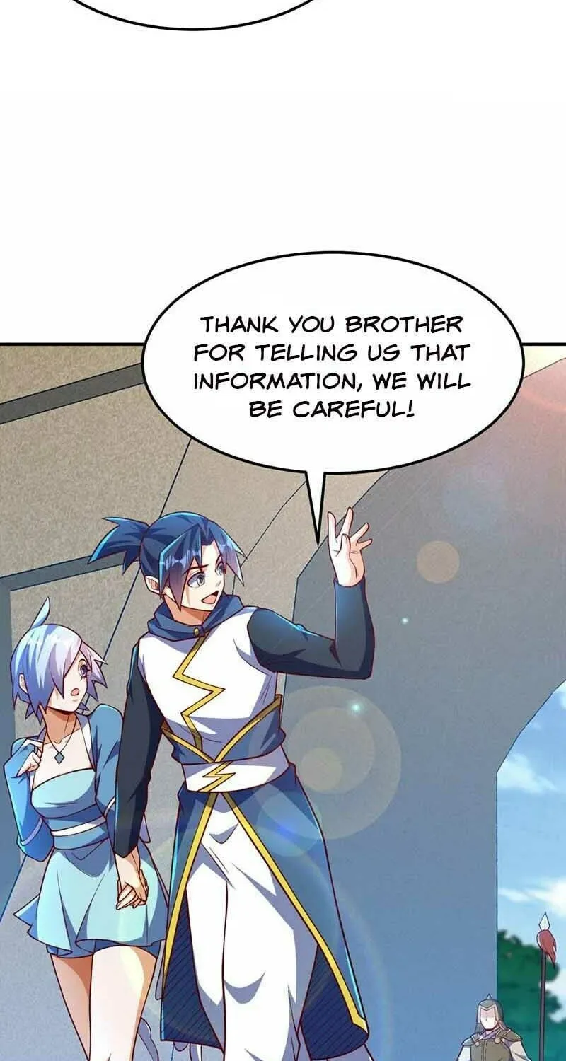 Read Martial Rebel chapter 320 image 7 on Lezhin