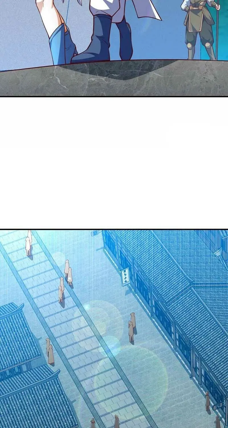 Read Martial Rebel chapter 320 image 8 on Lezhin
