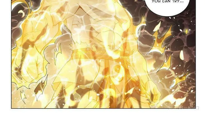 Read Martial Rebel chapter 321 image 9 on Lezhin