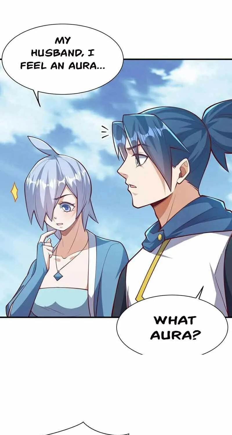 Read Martial Rebel chapter 323 image 0 on Lezhin