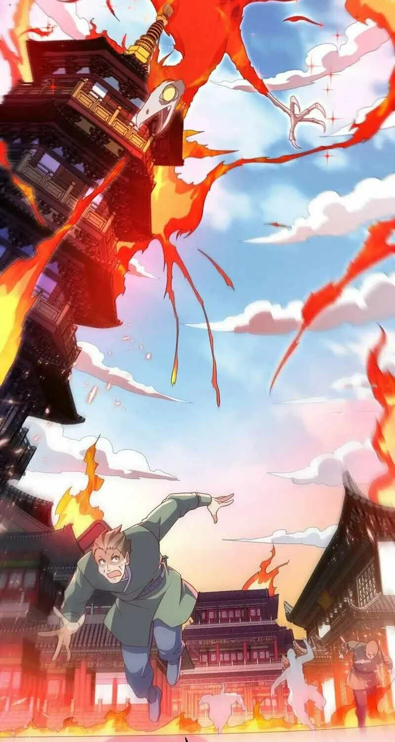 Read Martial Rebel chapter 323 image 14 on Lezhin