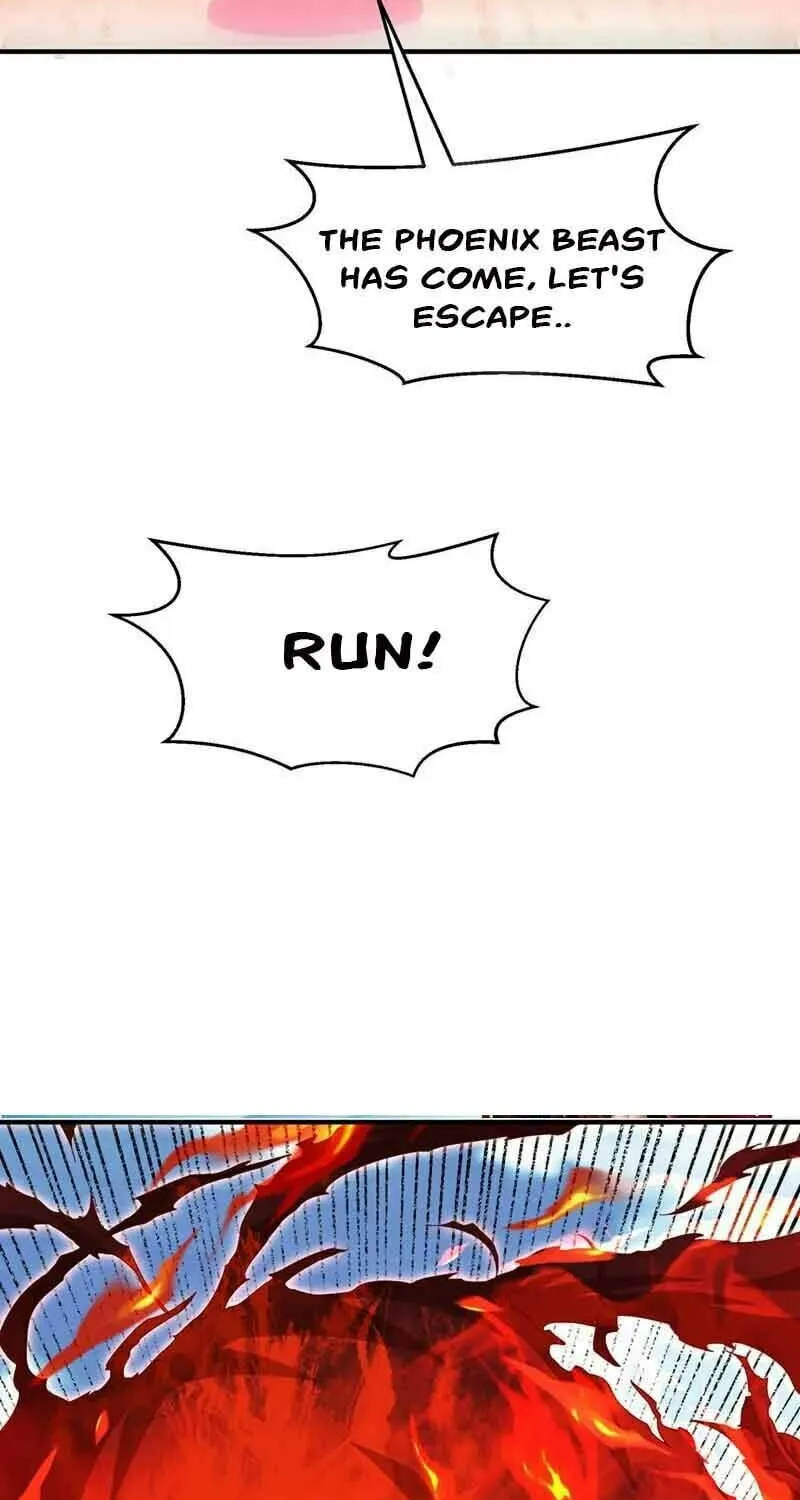 Read Martial Rebel chapter 323 image 15 on Lezhin
