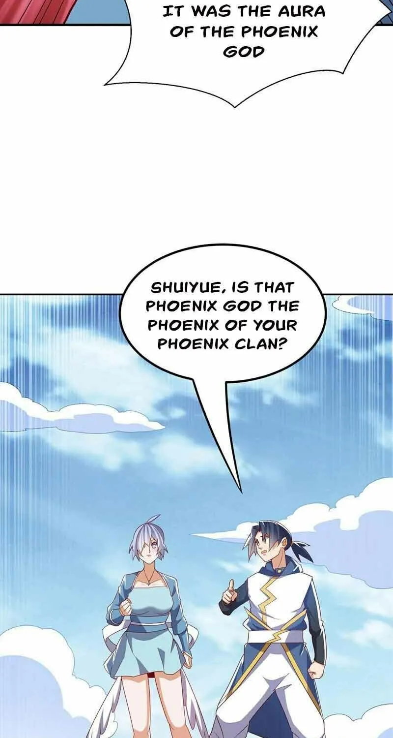 Read Martial Rebel chapter 323 image 2 on Lezhin