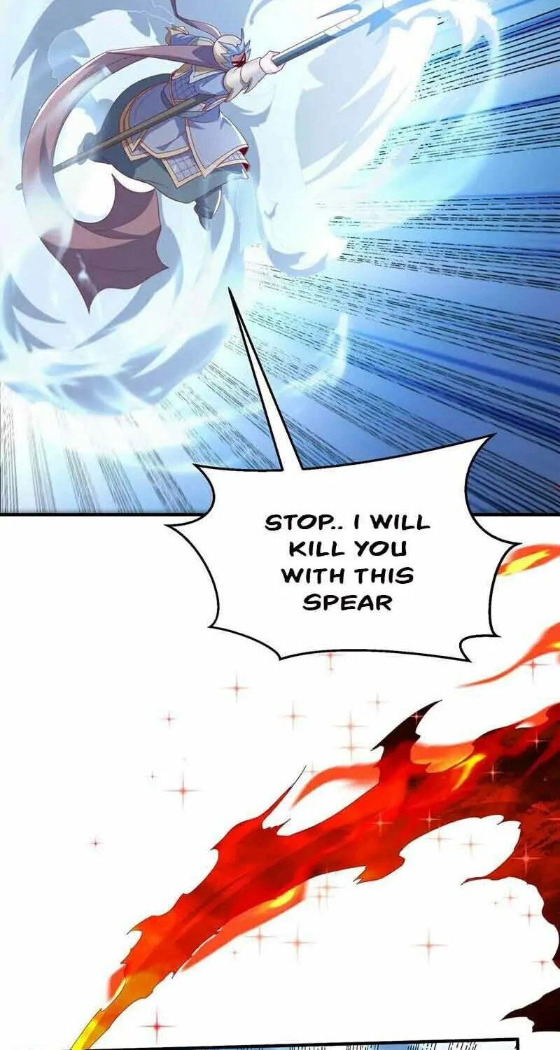 Read Martial Rebel chapter 323 image 20 on Lezhin