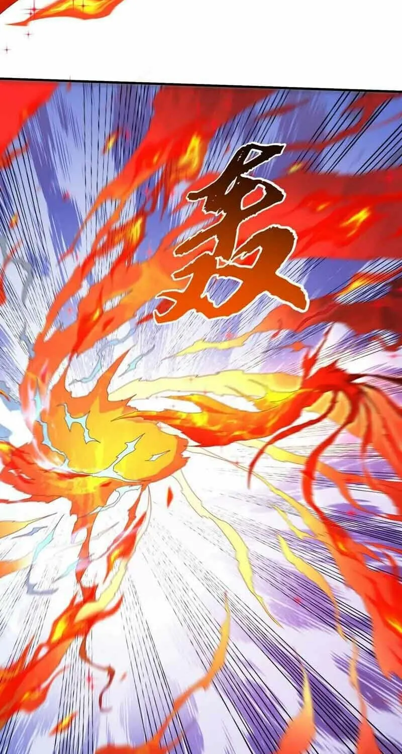 Read Martial Rebel chapter 323 image 22 on Lezhin