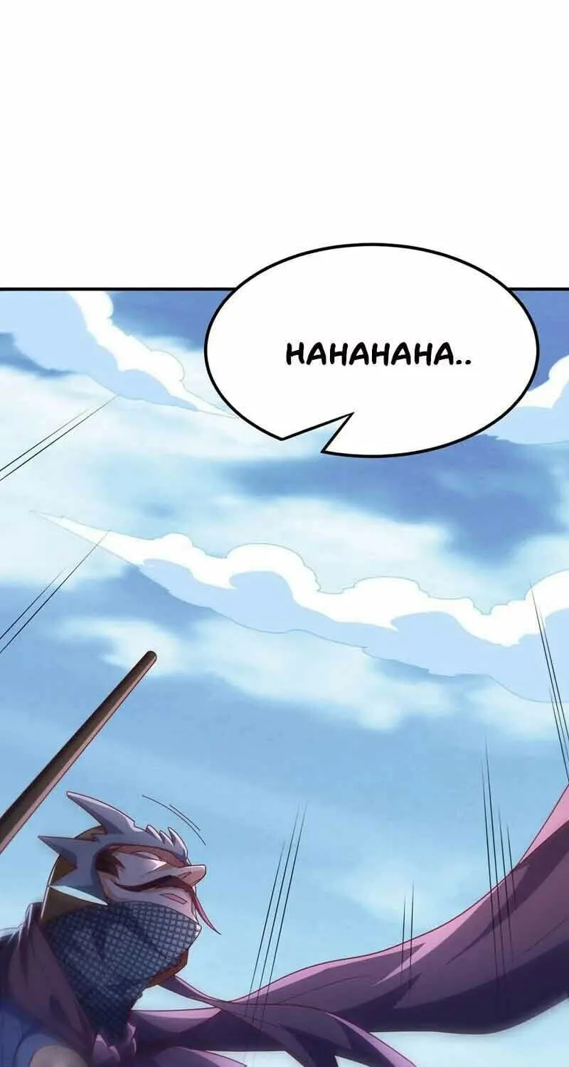 Read Martial Rebel chapter 323 image 24 on Lezhin