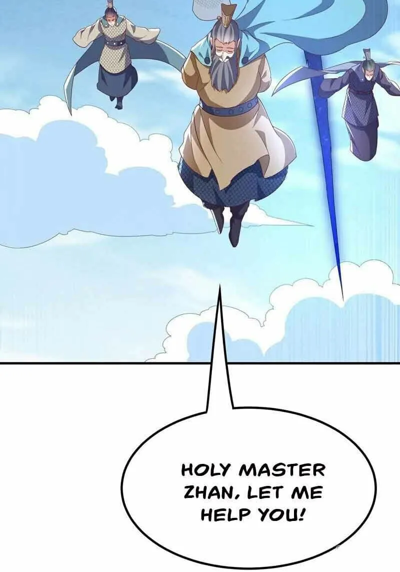 Read Martial Rebel chapter 323 image 26 on Lezhin
