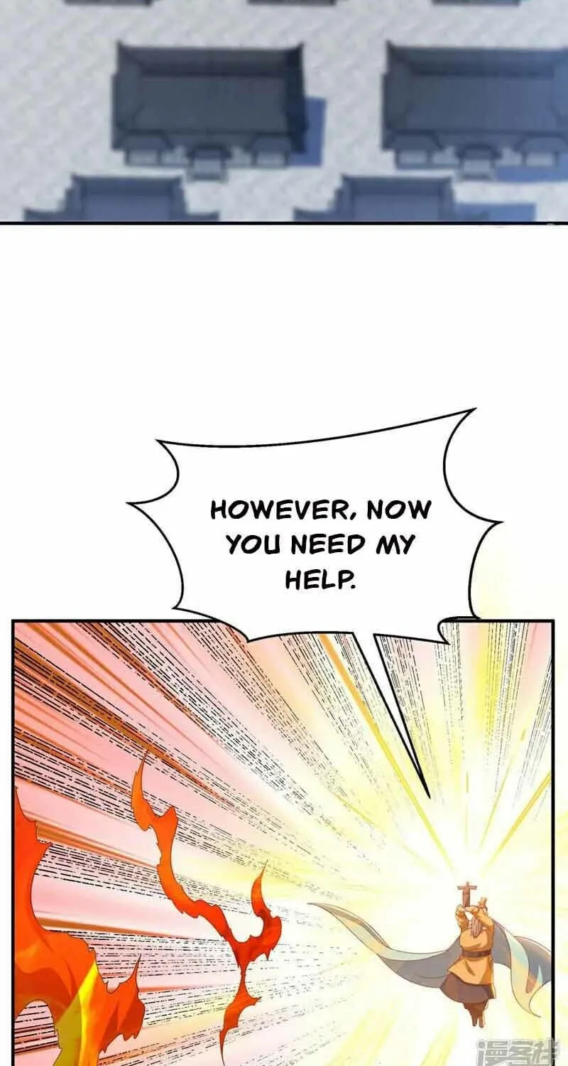 Read Martial Rebel chapter 323 image 28 on Lezhin