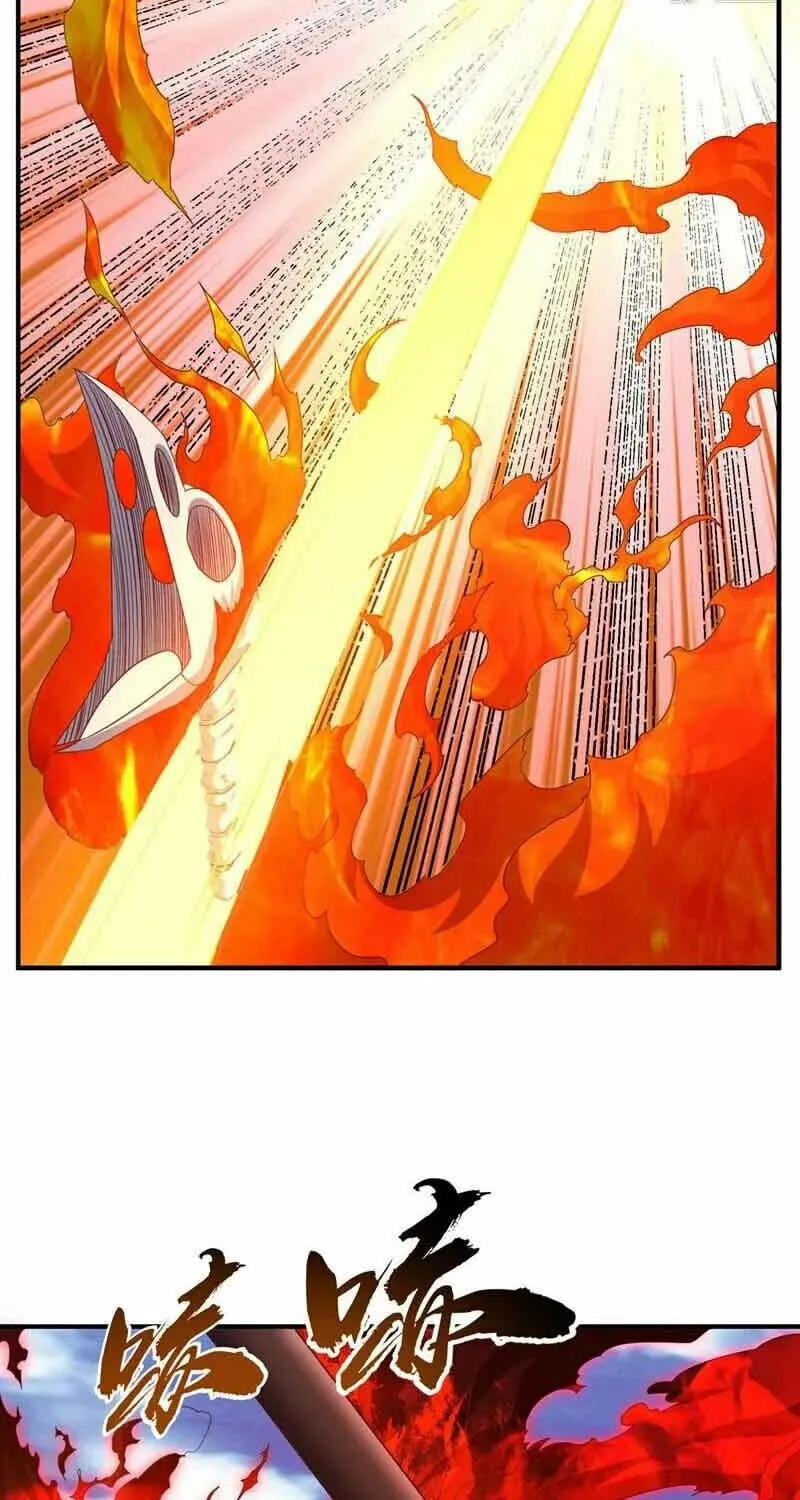 Read Martial Rebel chapter 323 image 29 on Lezhin