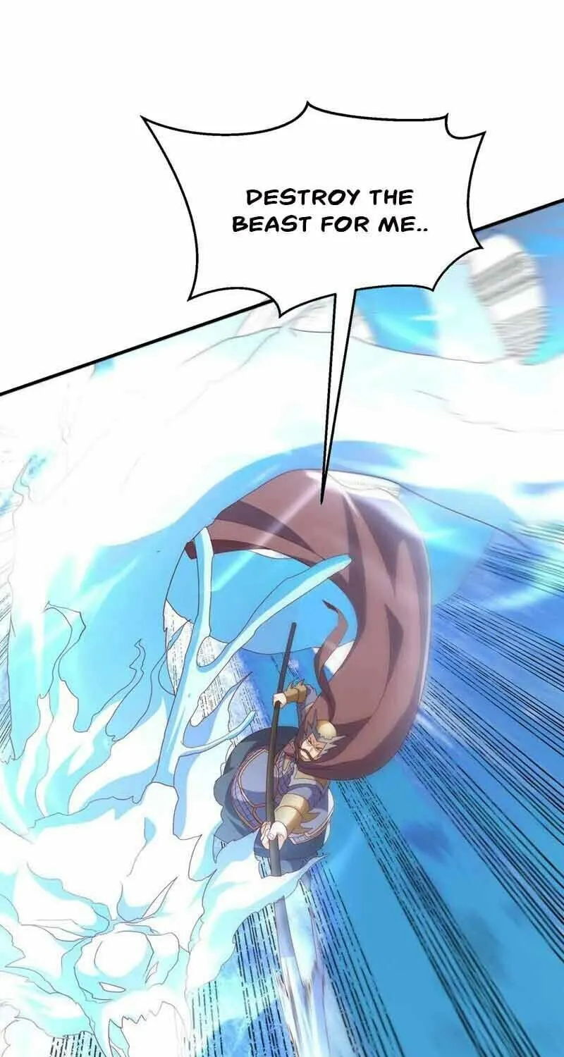 Read Martial Rebel chapter 323 image 31 on Lezhin