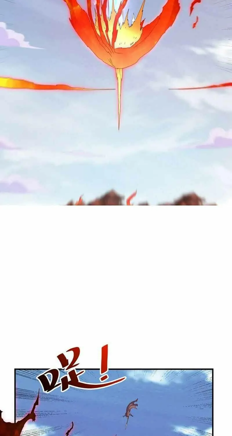 Read Martial Rebel chapter 323 image 33 on Lezhin