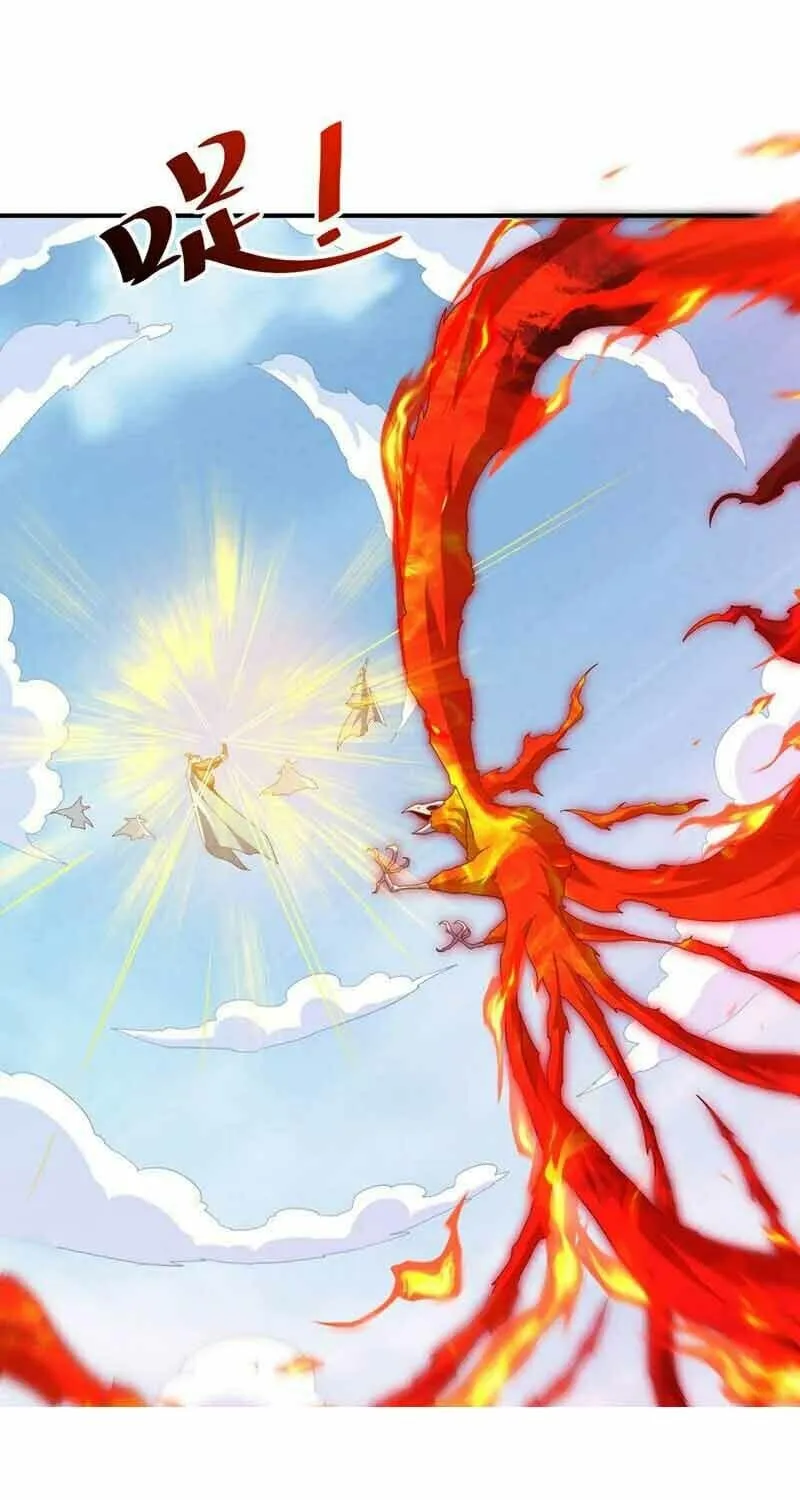 Read Martial Rebel chapter 323 image 37 on Lezhin