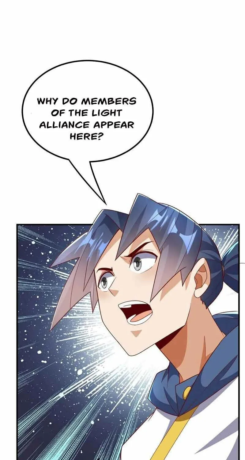 Read Martial Rebel chapter 323 image 38 on Lezhin