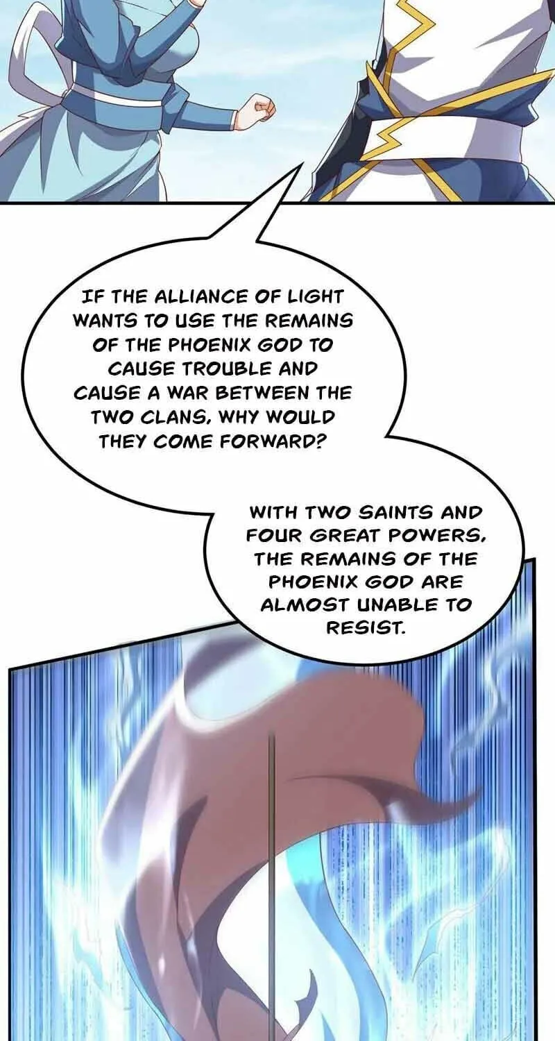 Read Martial Rebel chapter 323 image 40 on Lezhin