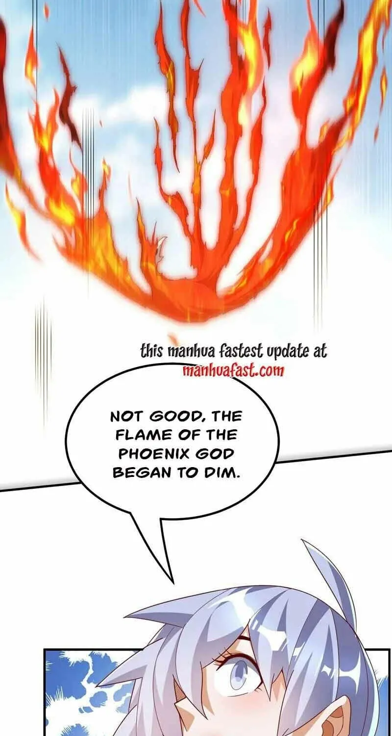 Read Martial Rebel chapter 323 image 42 on Lezhin