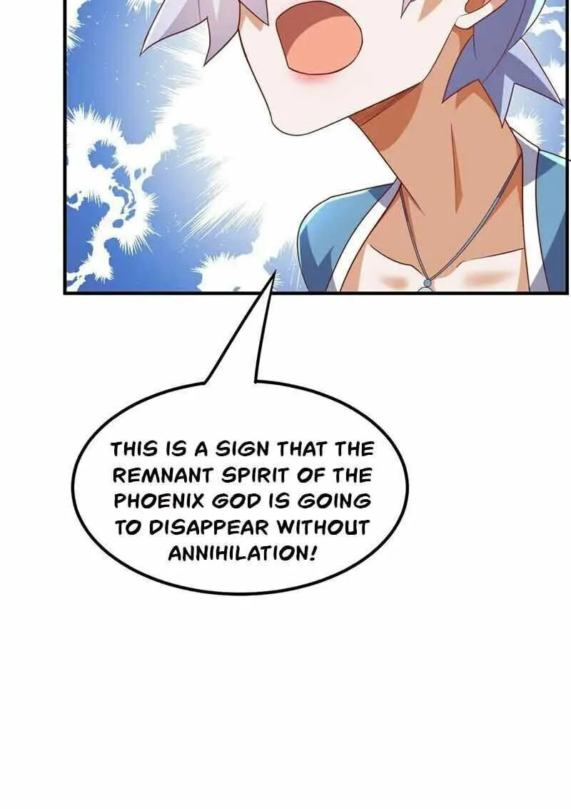 Read Martial Rebel chapter 323 image 43 on Lezhin