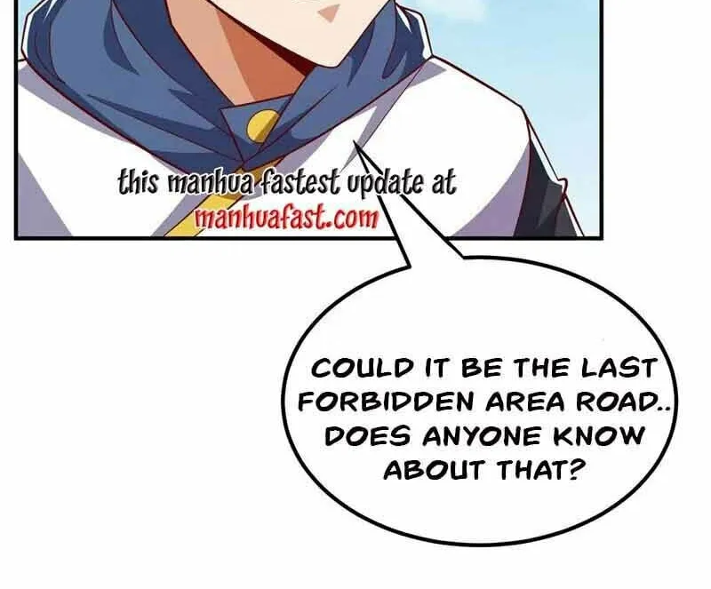 Read Martial Rebel chapter 323 image 5 on Lezhin
