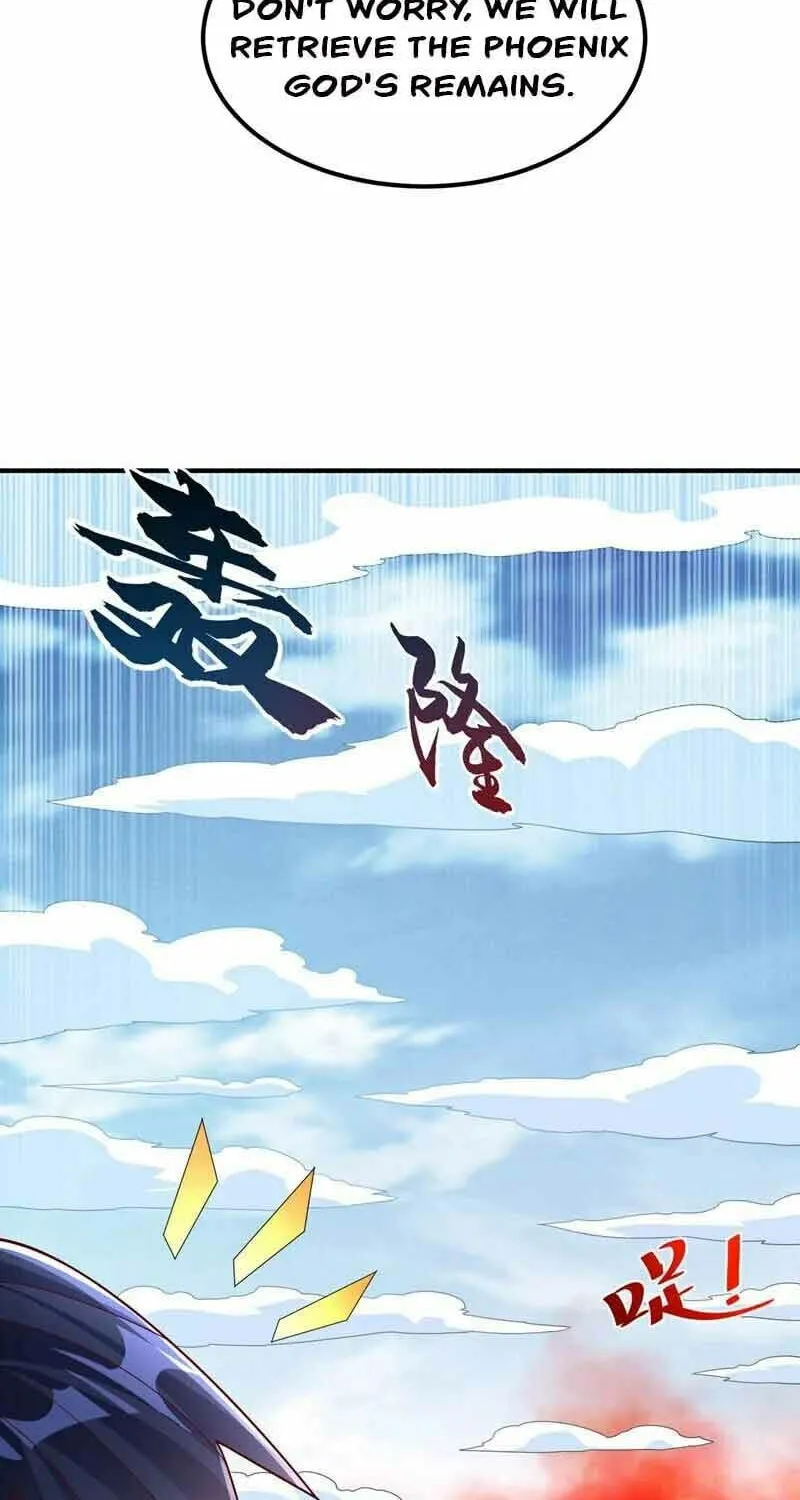 Read Martial Rebel chapter 323 image 9 on Lezhin