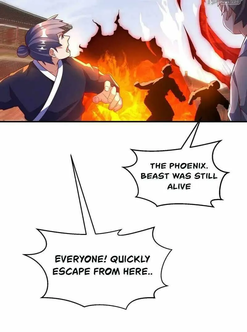 Read Martial Rebel chapter 324 image 11 on Lezhin