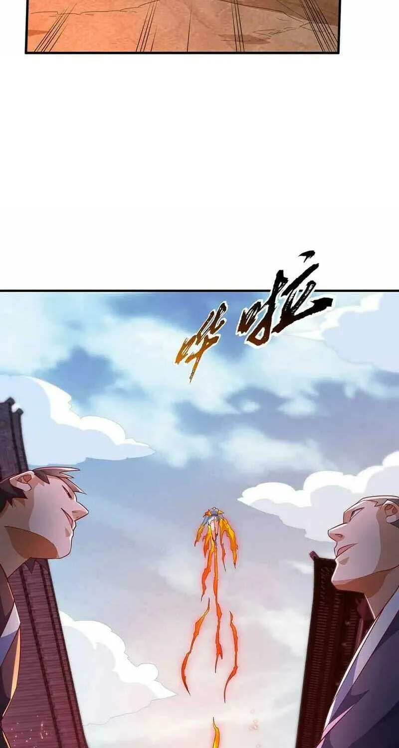 Read Martial Rebel chapter 324 image 15 on Lezhin