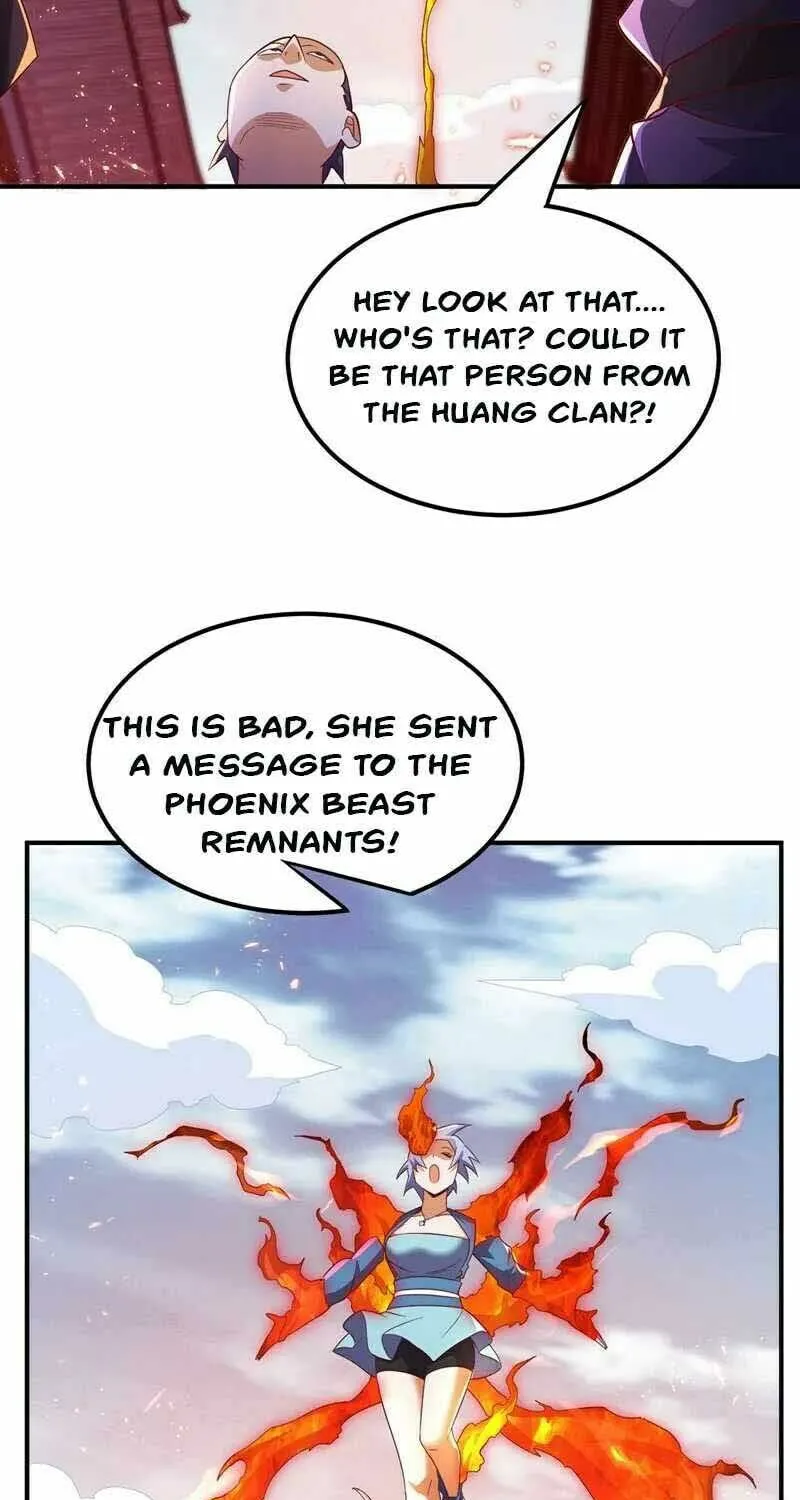 Read Martial Rebel chapter 324 image 16 on Lezhin