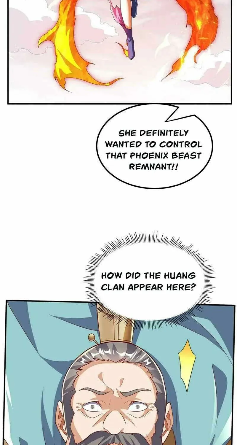 Read Martial Rebel chapter 324 image 17 on Lezhin