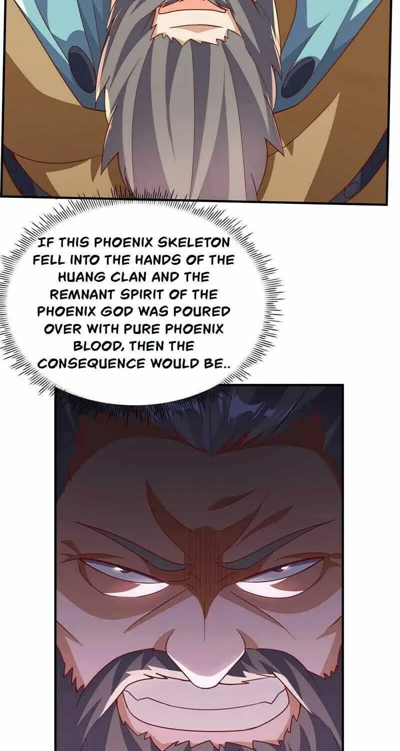 Read Martial Rebel chapter 324 image 18 on Lezhin