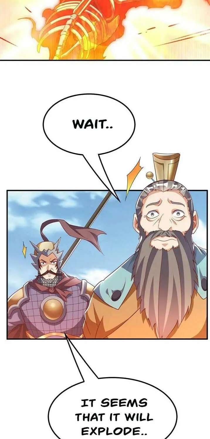 Read Martial Rebel chapter 324 image 2 on Lezhin
