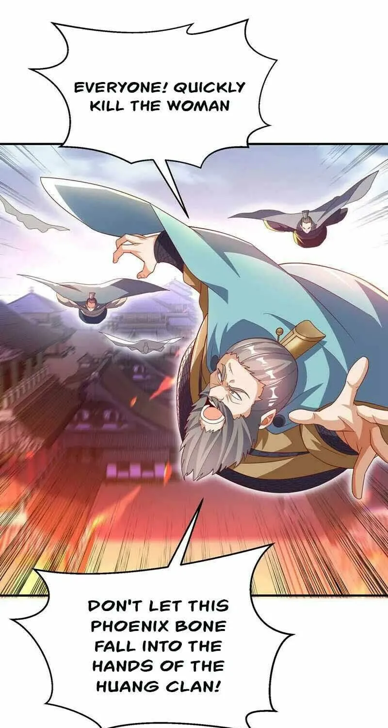 Read Martial Rebel chapter 324 image 20 on Lezhin