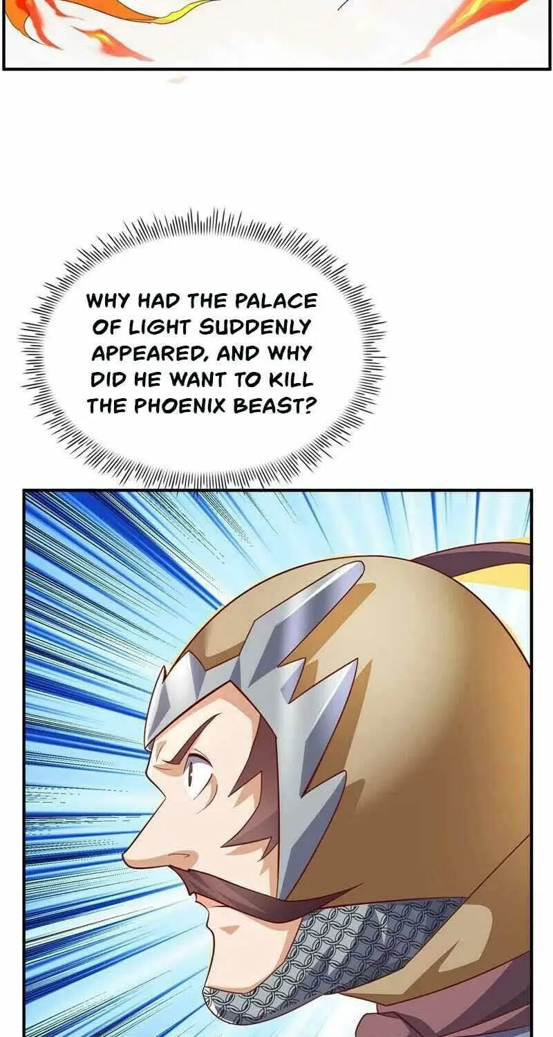 Read Martial Rebel chapter 324 image 22 on Lezhin