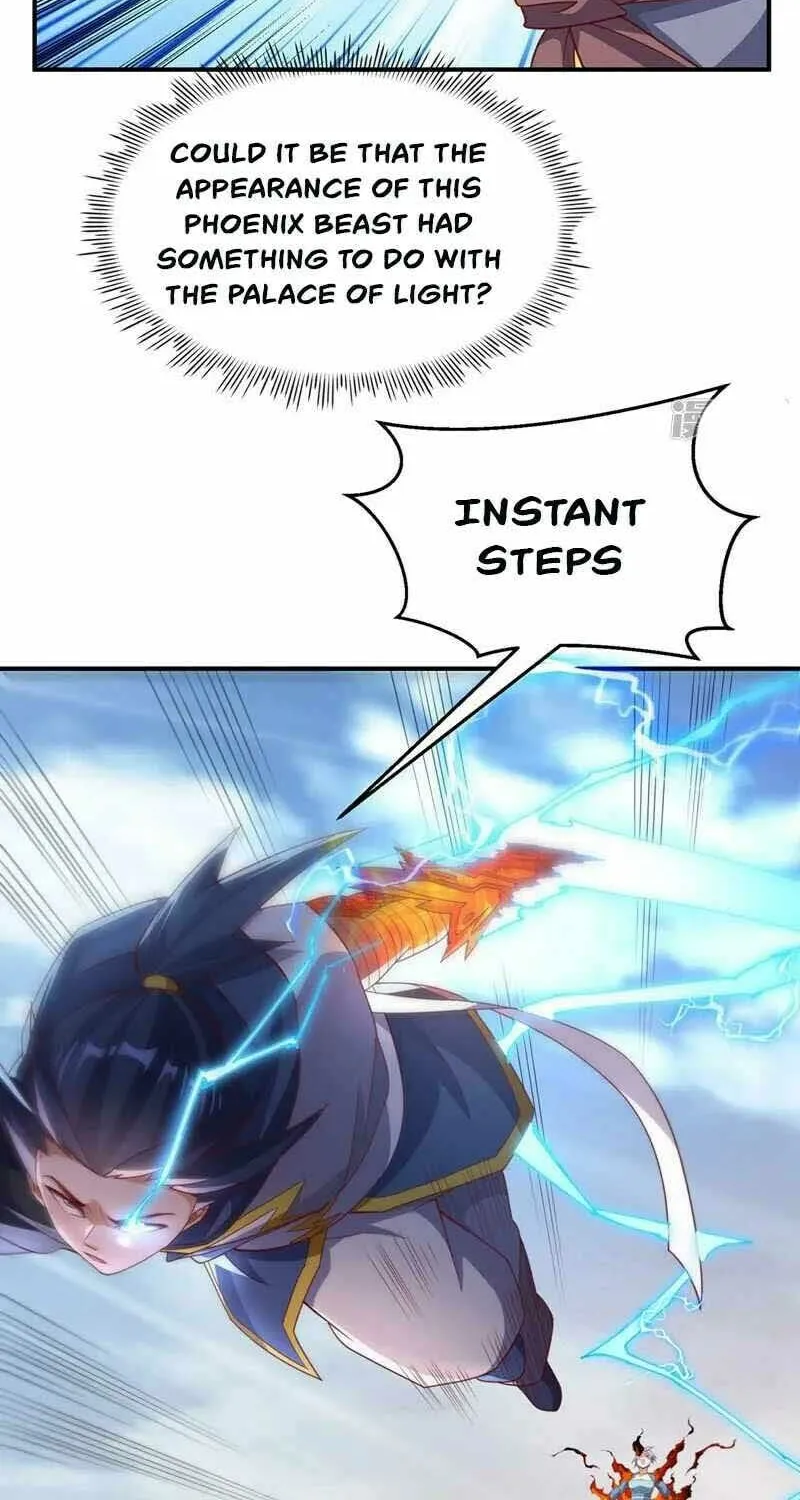 Read Martial Rebel chapter 324 image 23 on Lezhin