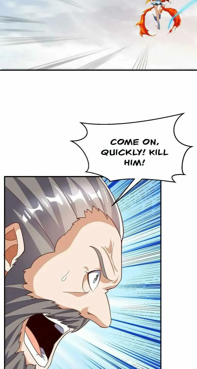 Read Martial Rebel chapter 324 image 24 on Lezhin