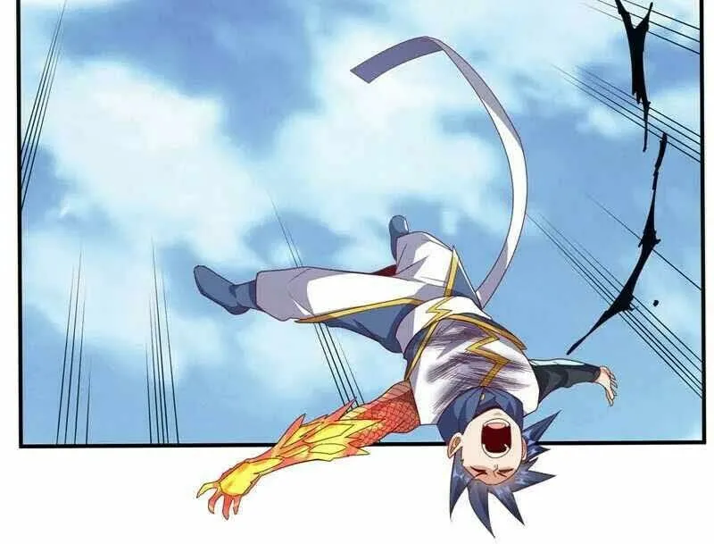 Read Martial Rebel chapter 324 image 28 on Lezhin
