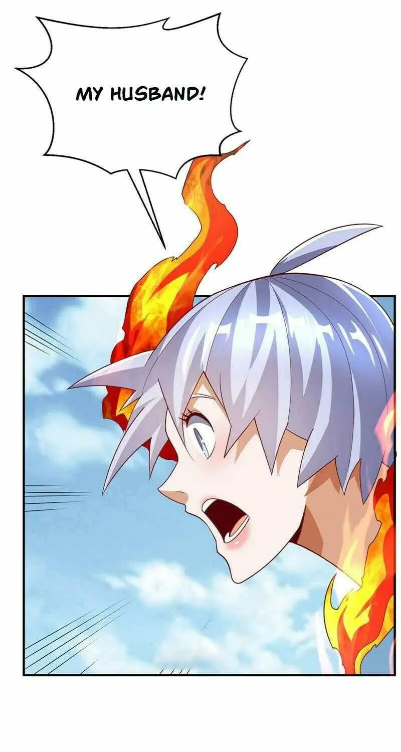 Read Martial Rebel chapter 324 image 29 on Lezhin