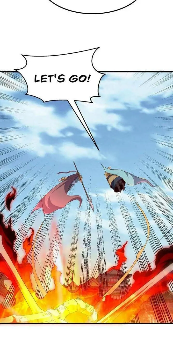 Read Martial Rebel chapter 324 image 3 on Lezhin
