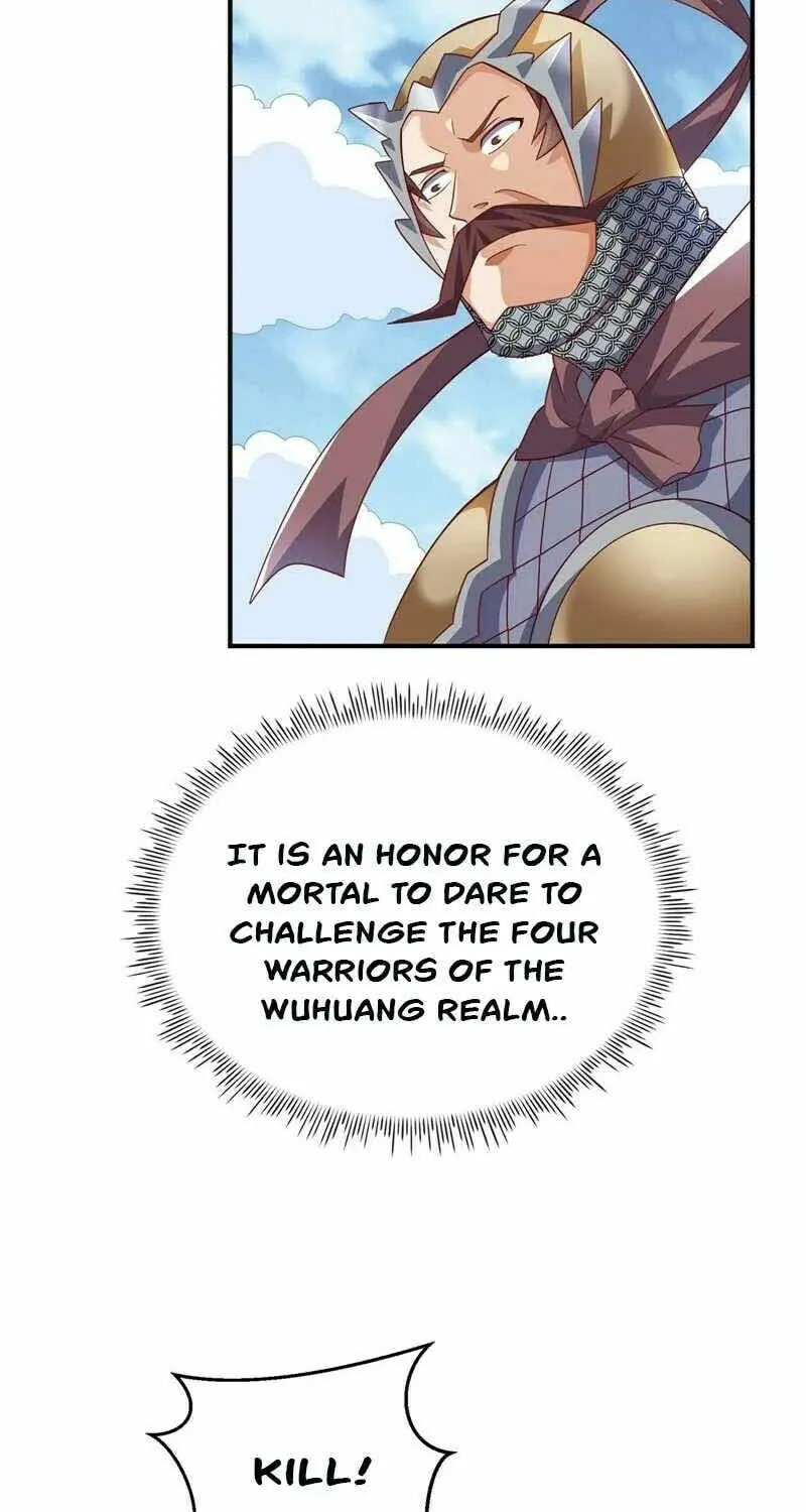 Read Martial Rebel chapter 324 image 31 on Lezhin
